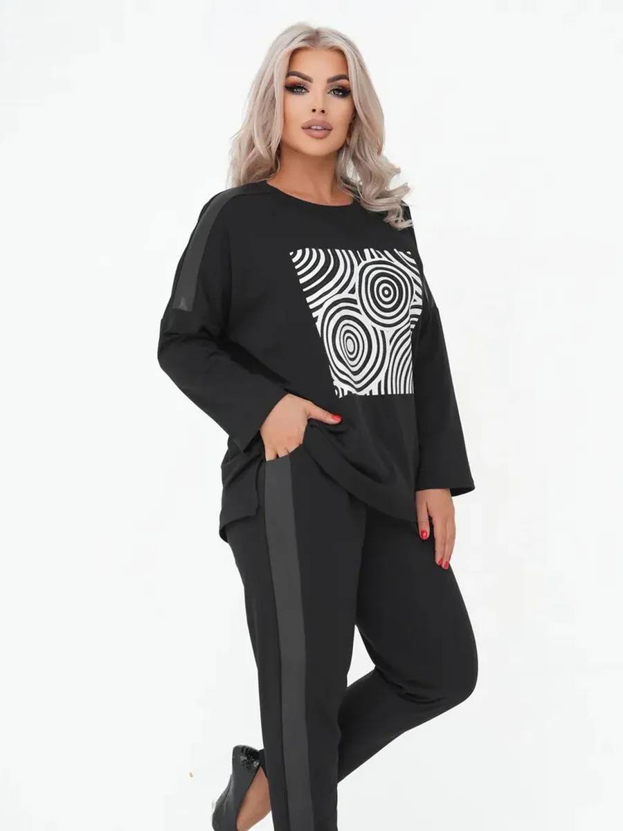 Костюм 02022604