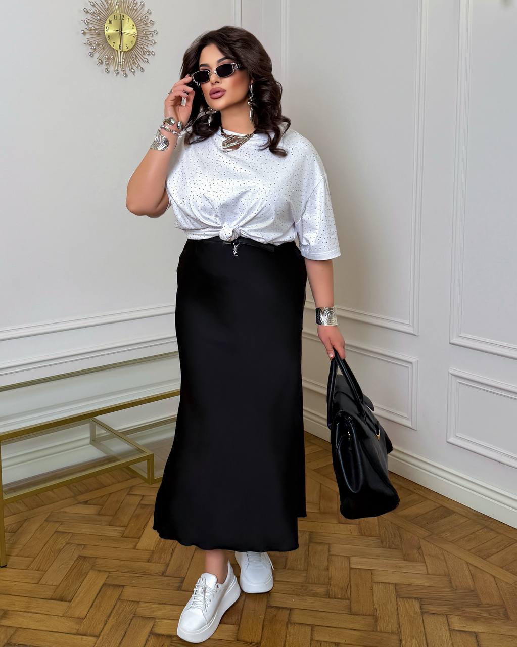 Спідниця 27022601