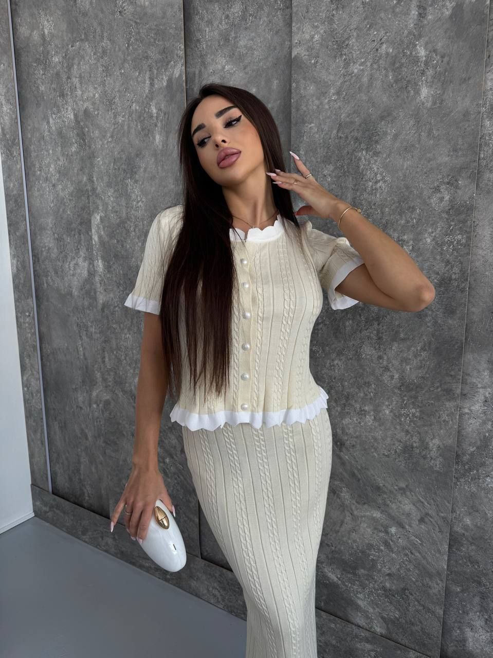 Костюм 26022613