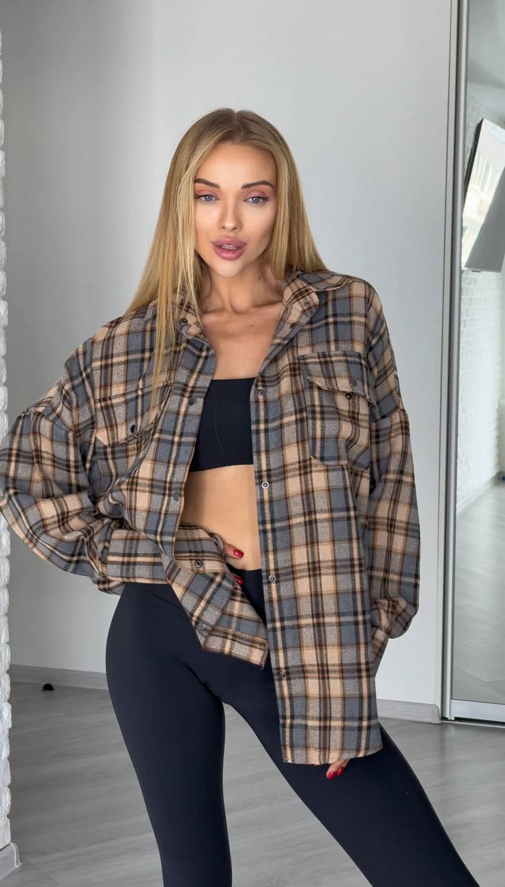 Сорочка 09022614