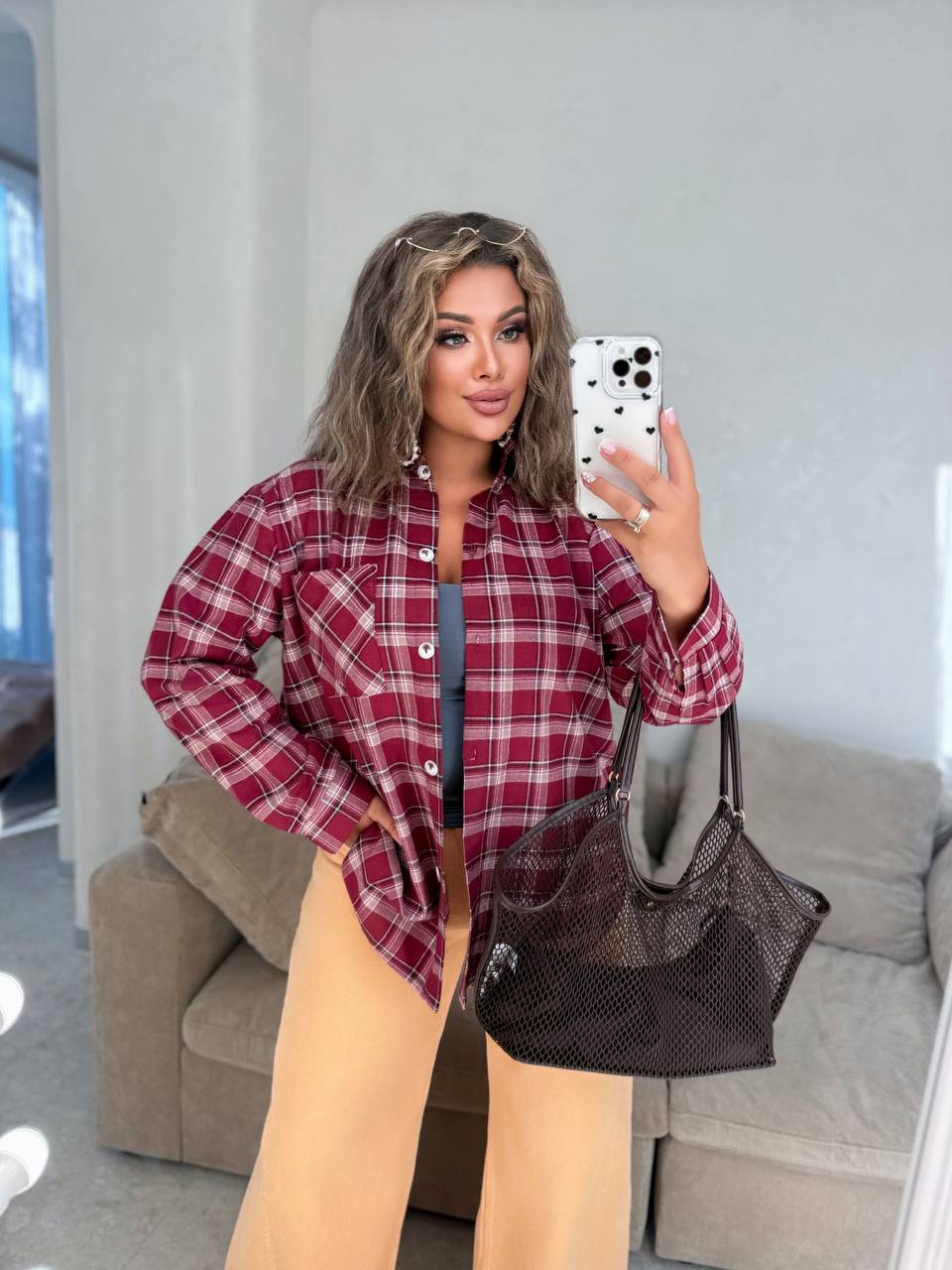 Сорочка 13022600