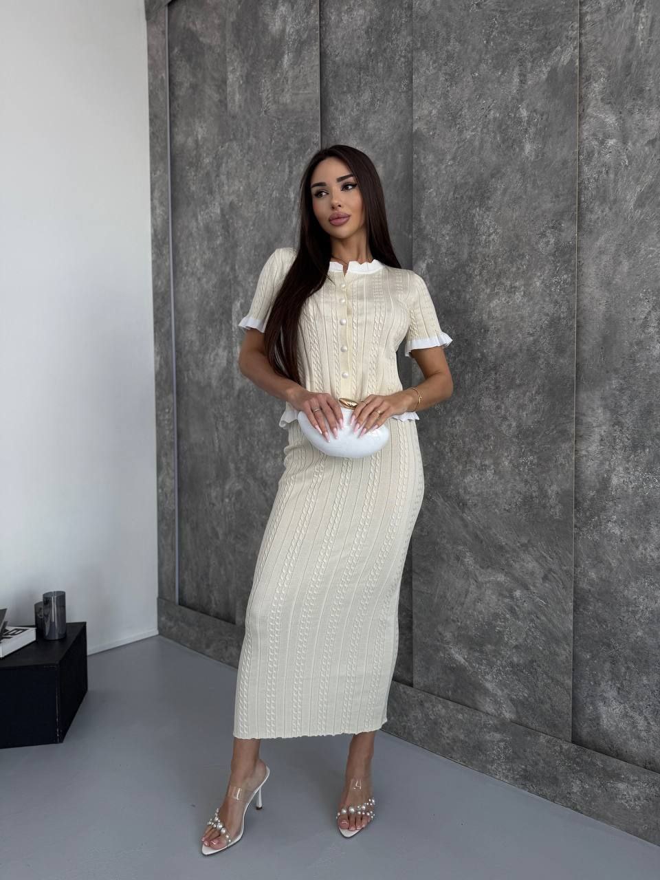 Костюм 26022613