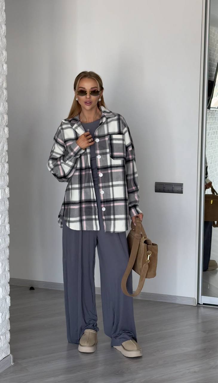 Сорочка 17022618