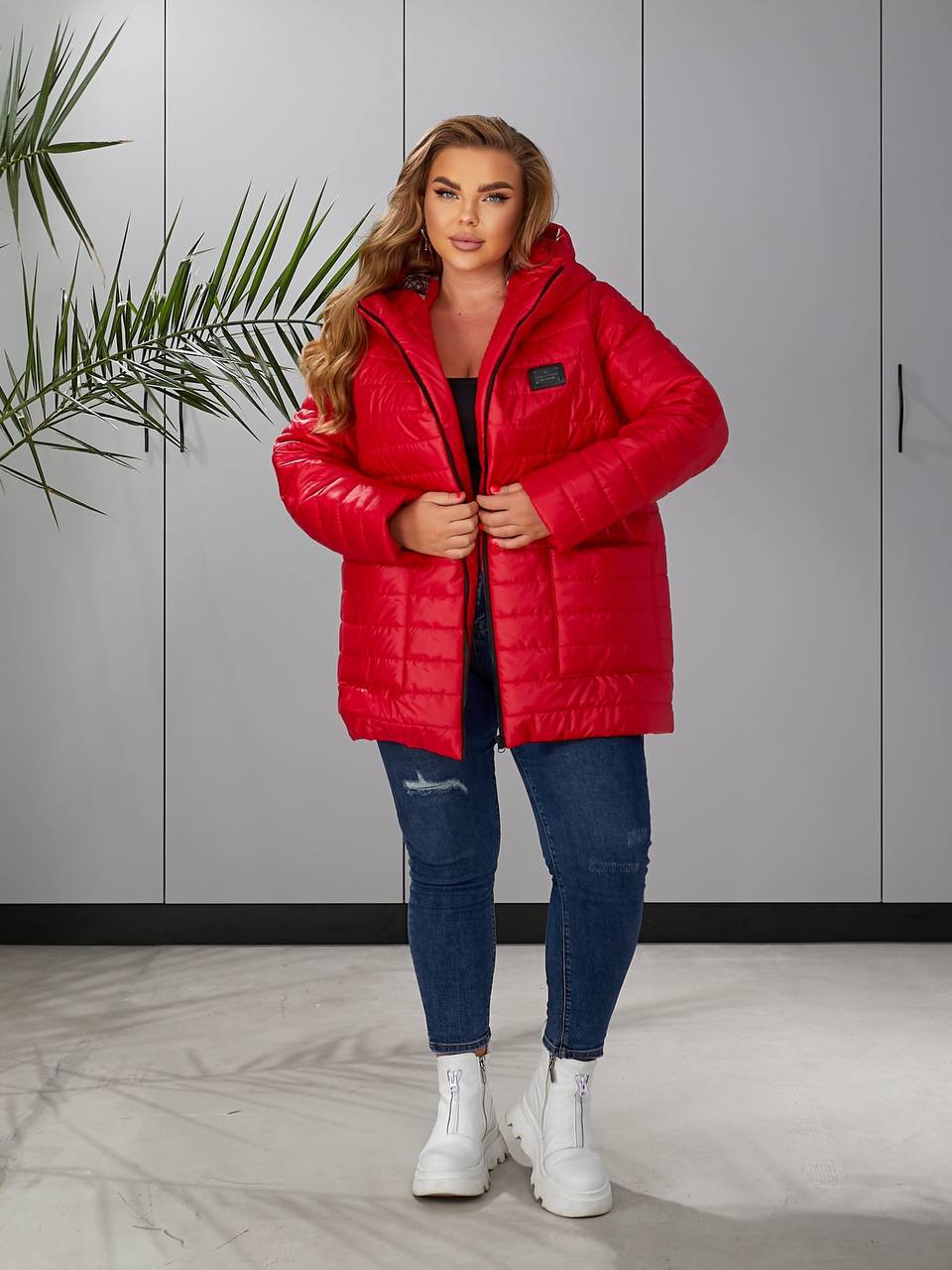 Куртка 240824003