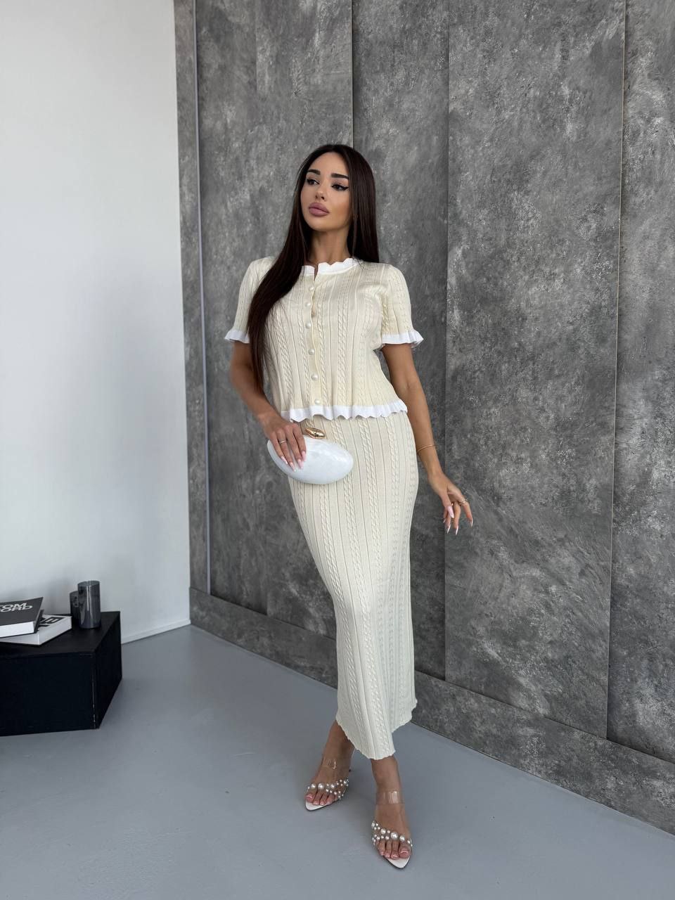 Костюм 26022613