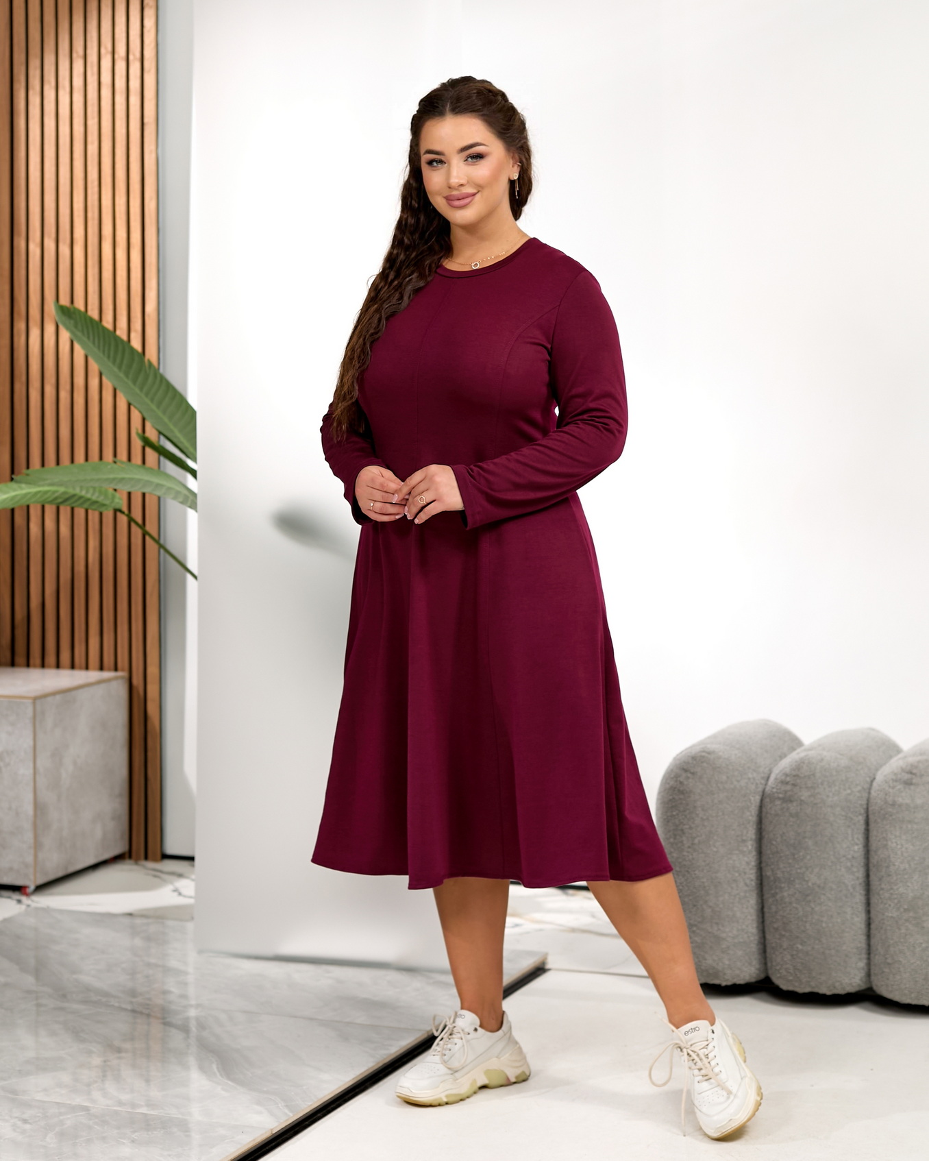 Платье 11022612