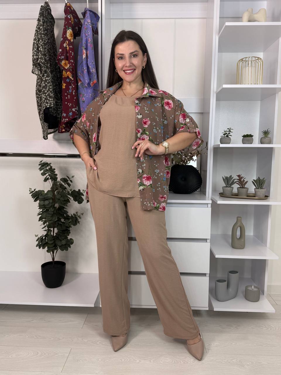 Костюм 20022604