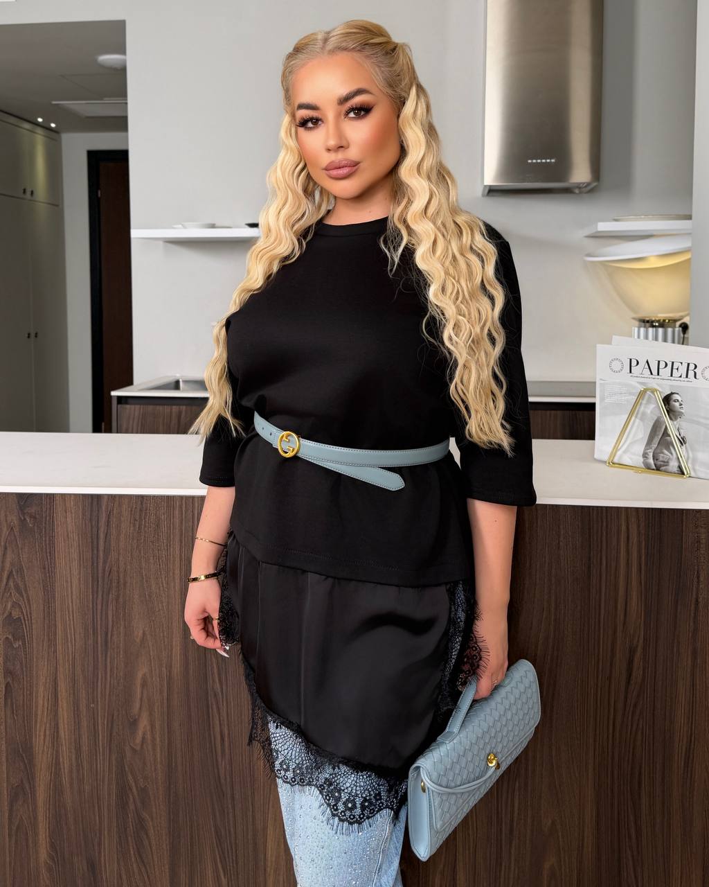 Футболка 17022630