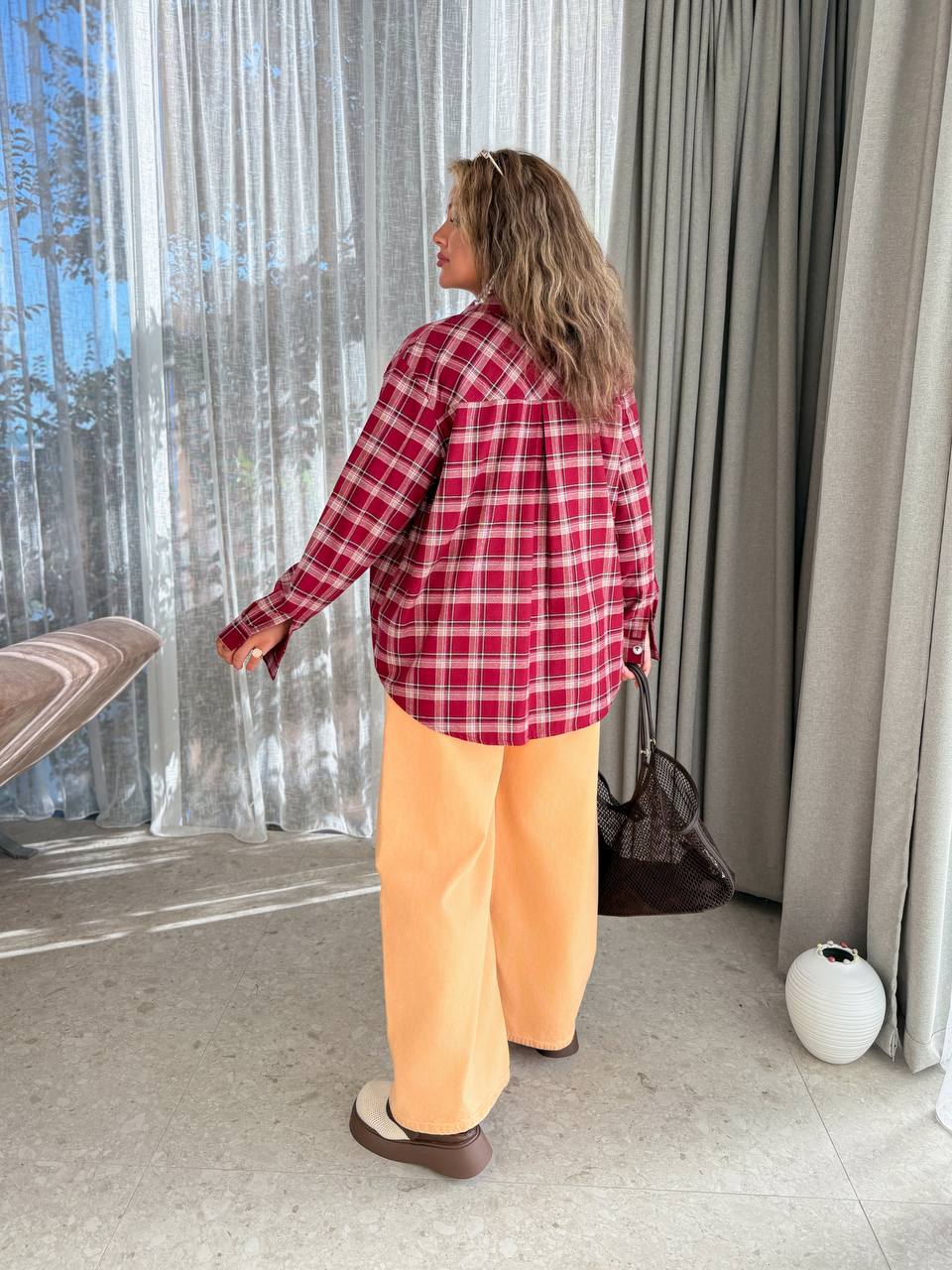 Сорочка 13022600