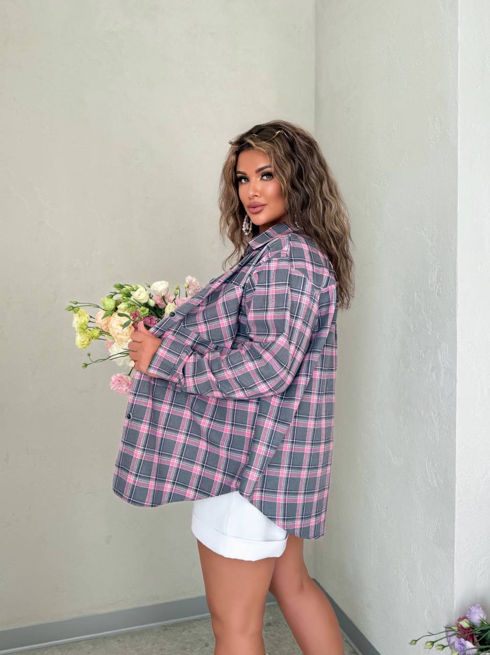 Сорочка 13022600