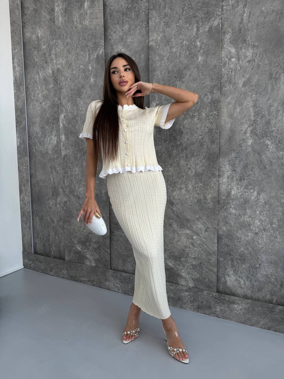 Костюм 26022613