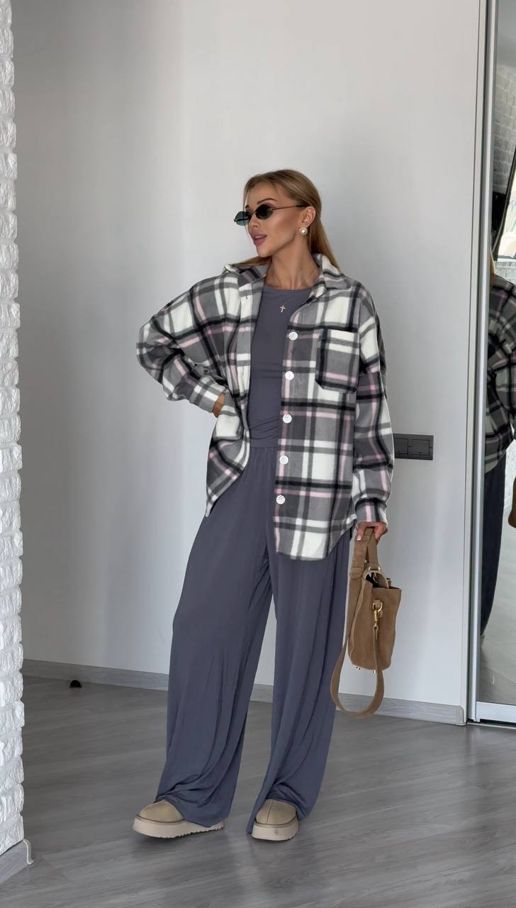 Сорочка 17022618