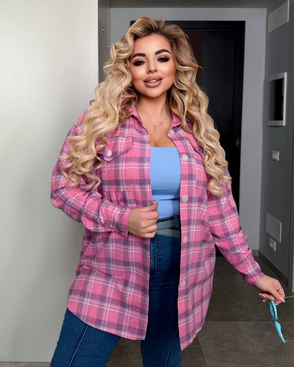 Сорочка 11022618