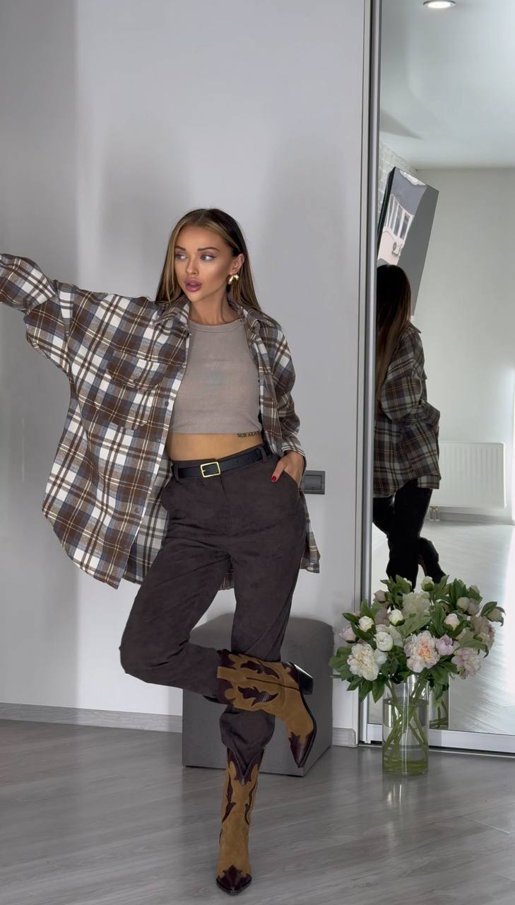 Сорочка 09022614