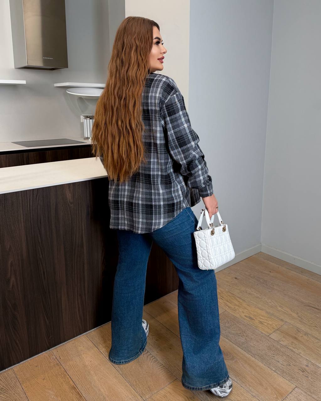 Сорочка 03022603