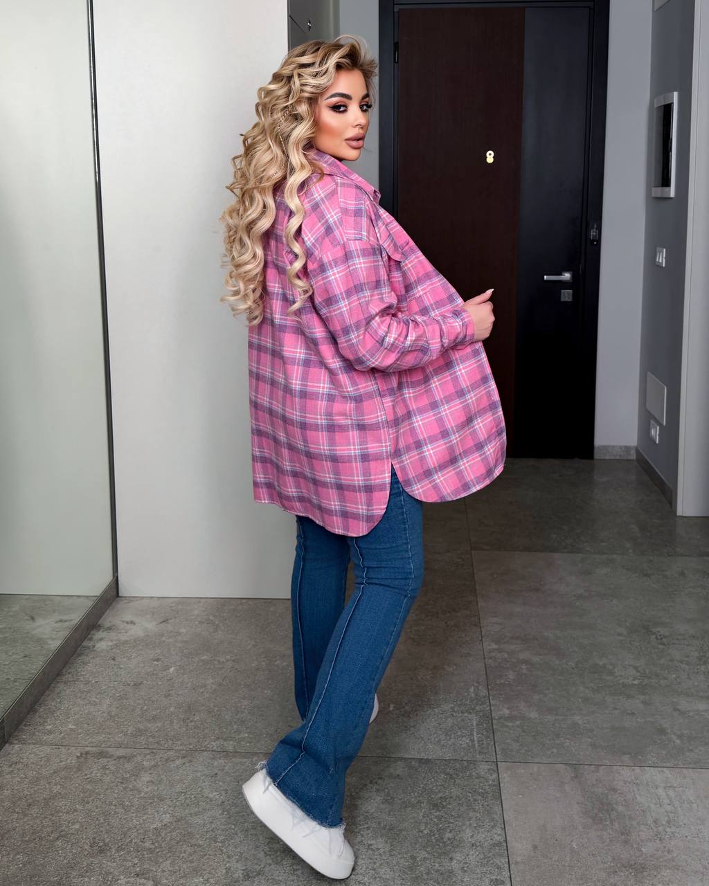 Сорочка 11022618