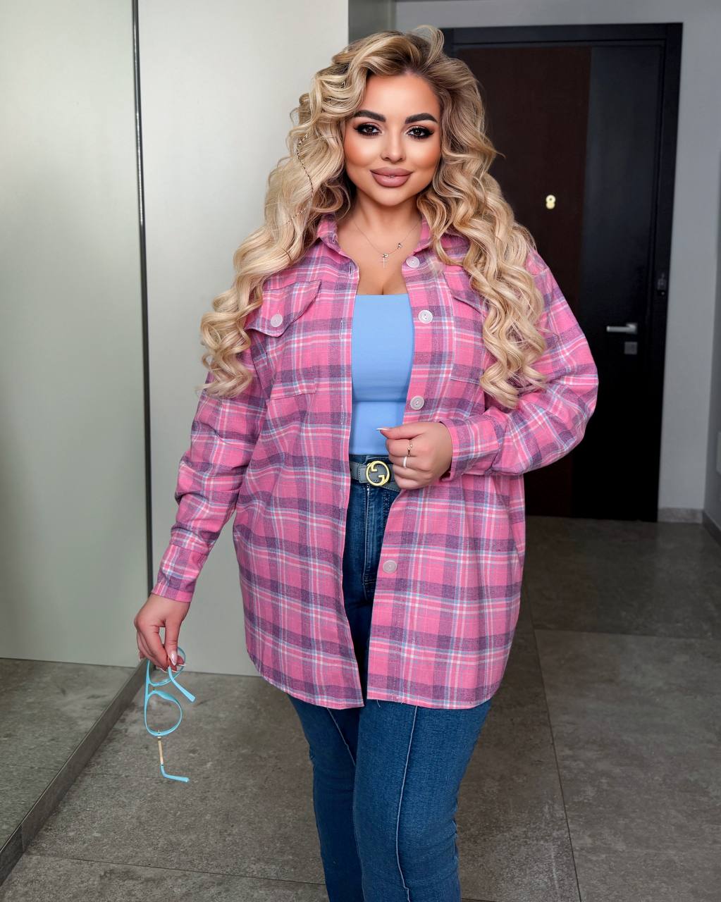 Сорочка 11022618