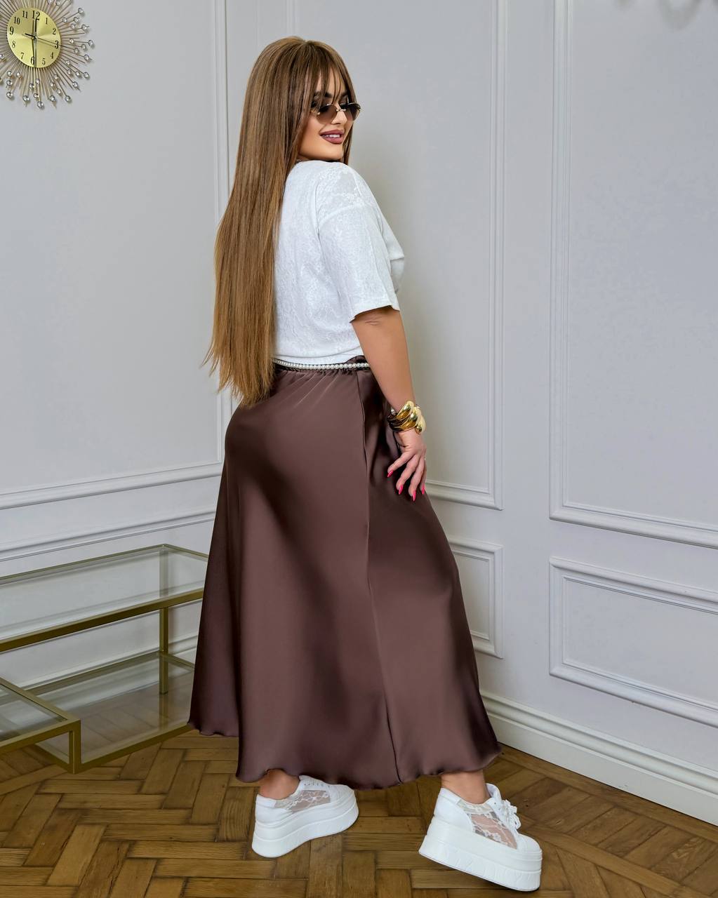 Спідниця 27022601
