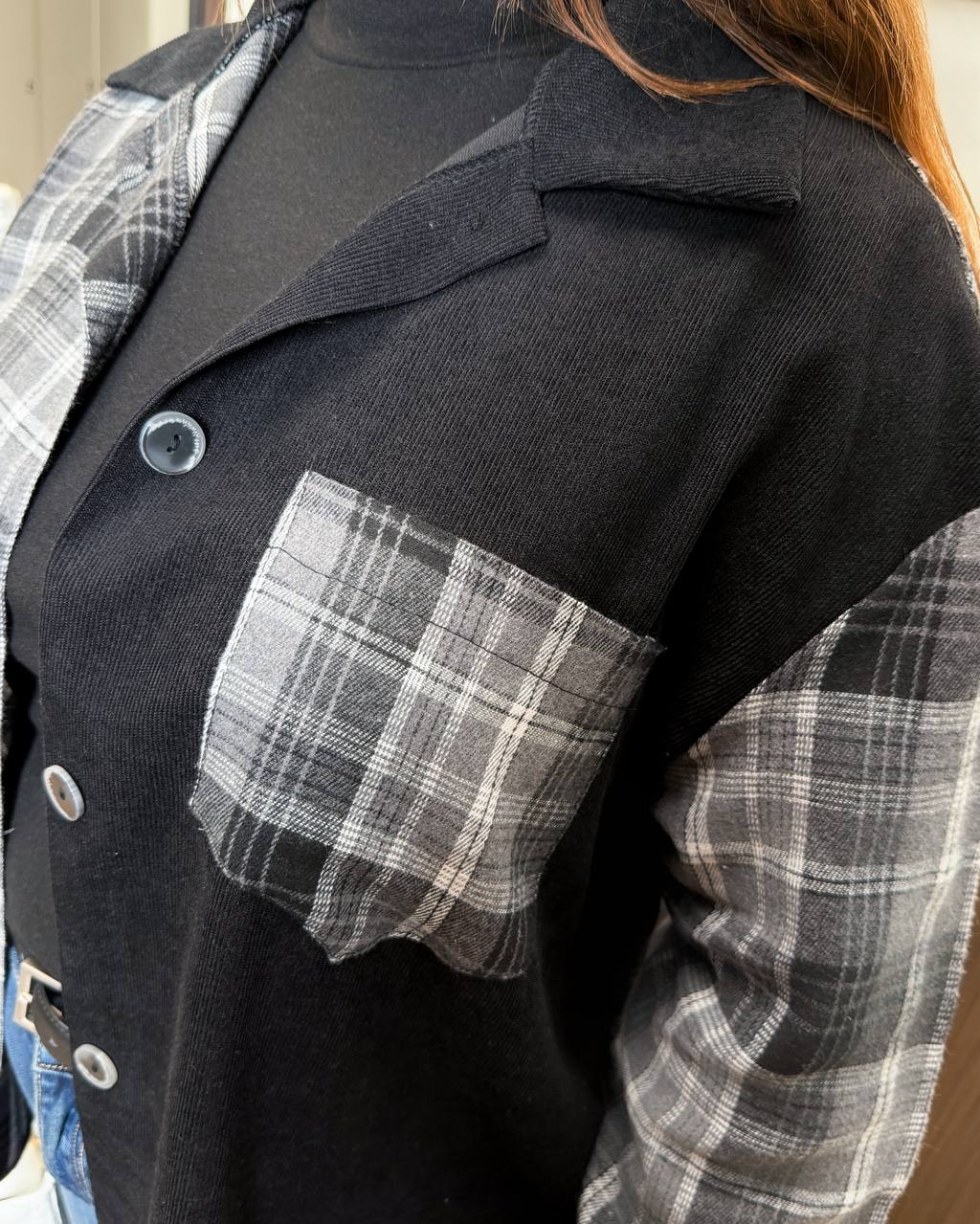 Сорочка 03022603