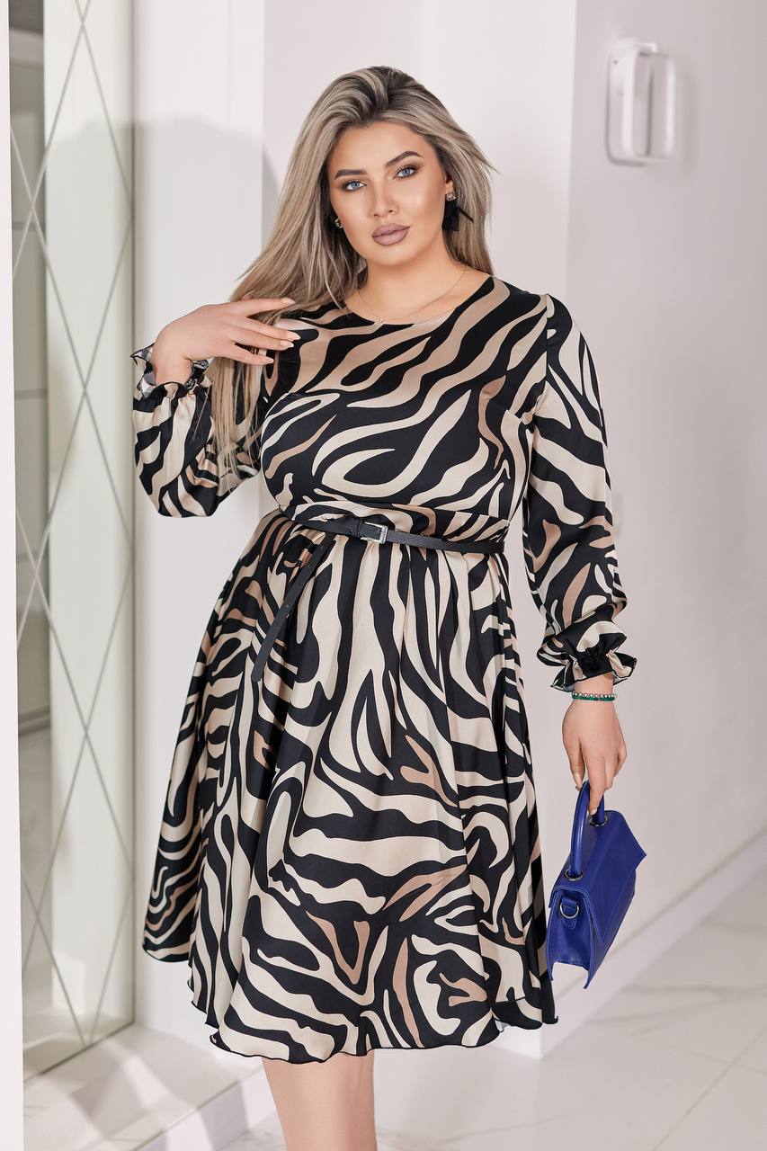 Платье 21012609