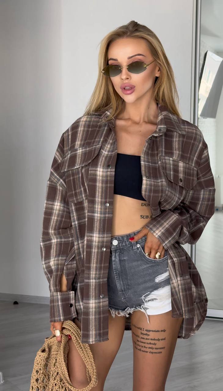 Сорочка 09022614