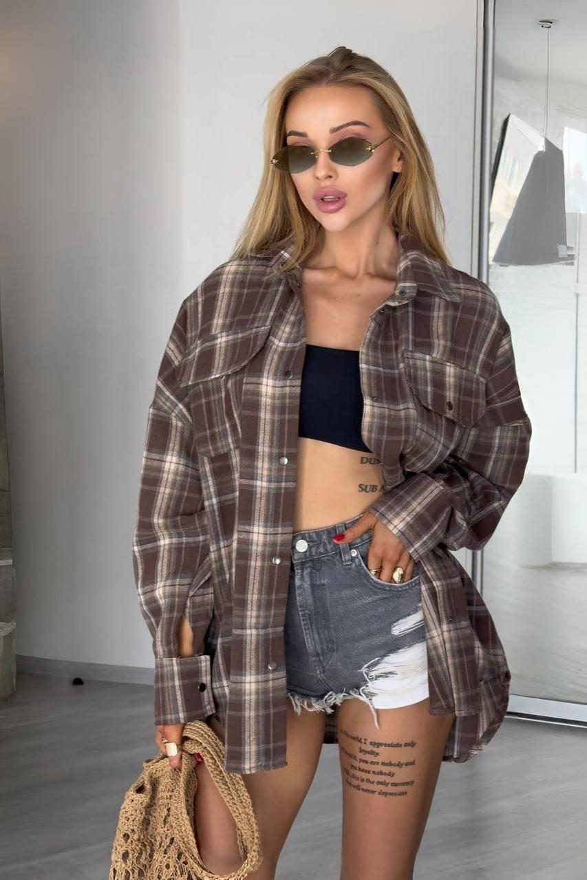 Сорочка 09022614