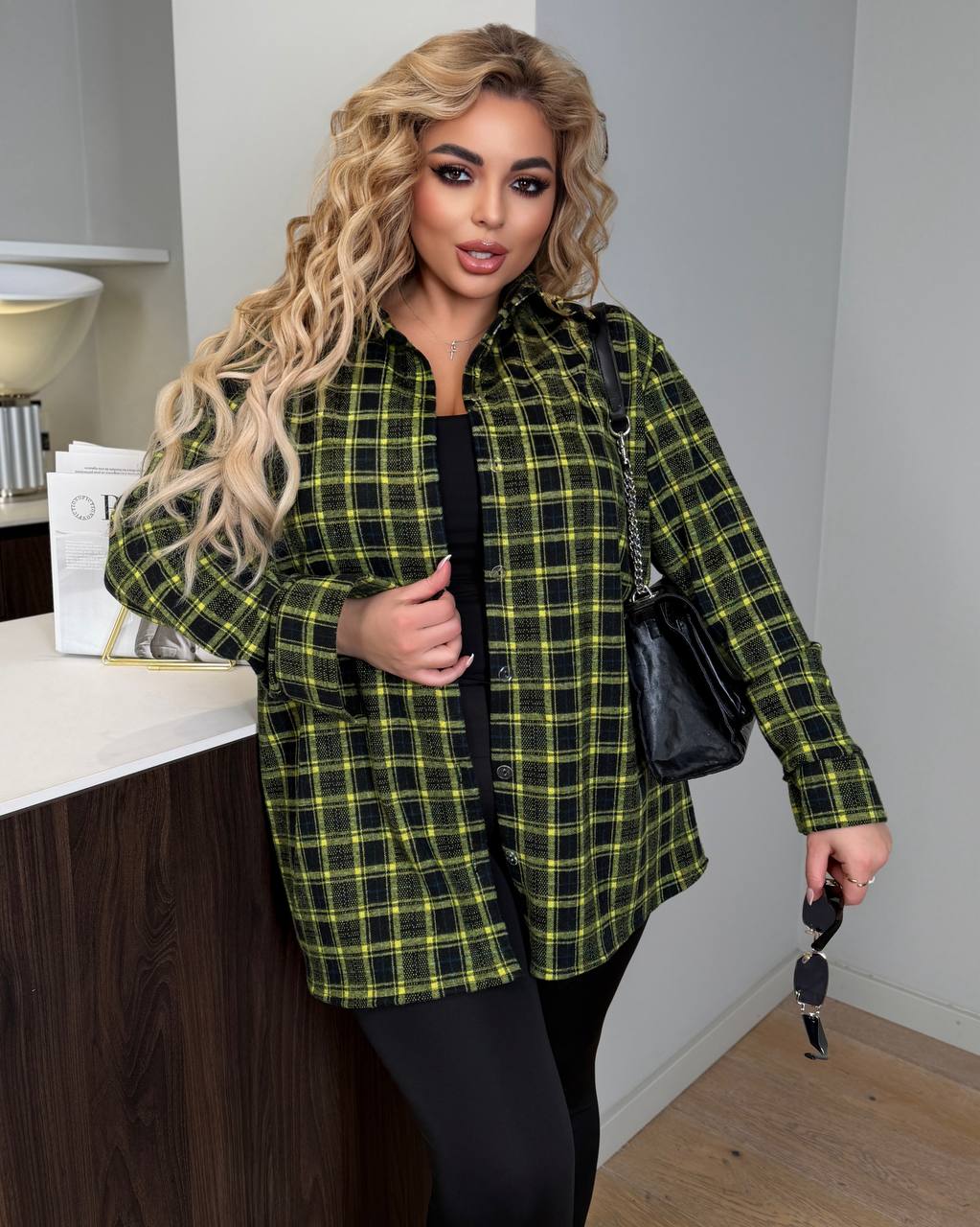 Сорочка 06022605