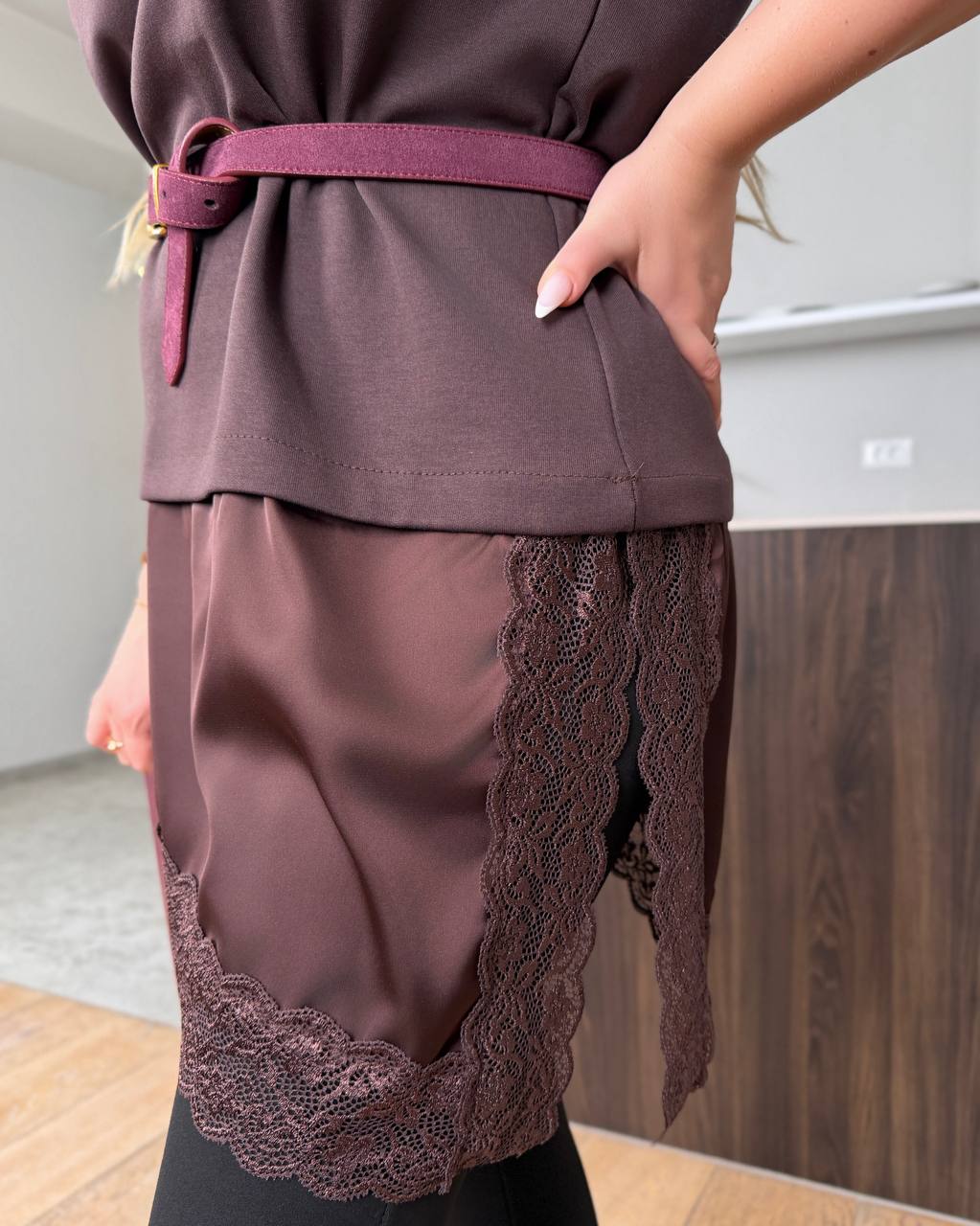 Футболка 17022630