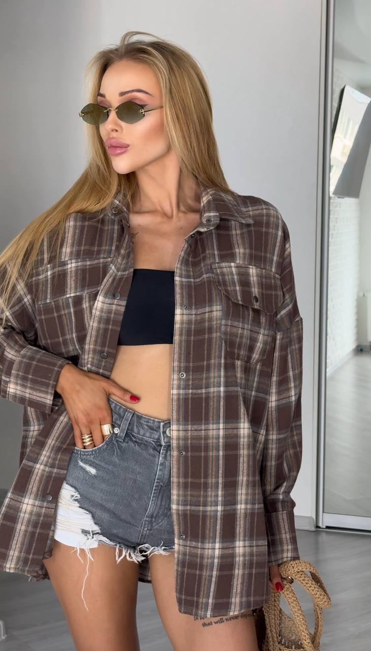 Сорочка 09022614