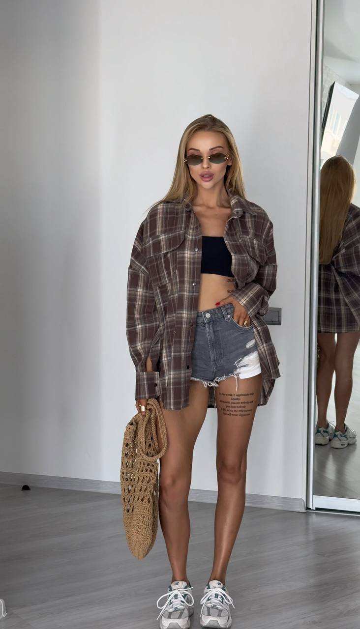 Сорочка 09022614