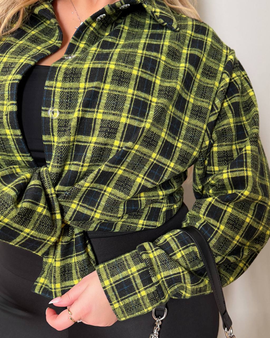 Сорочка 06022605