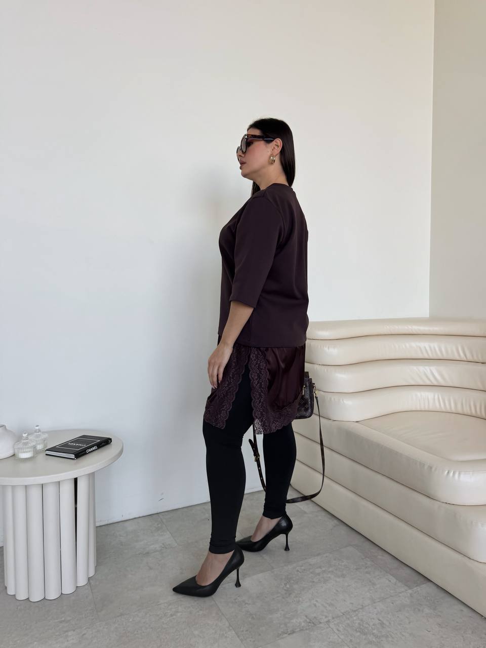 Футболка 17022630