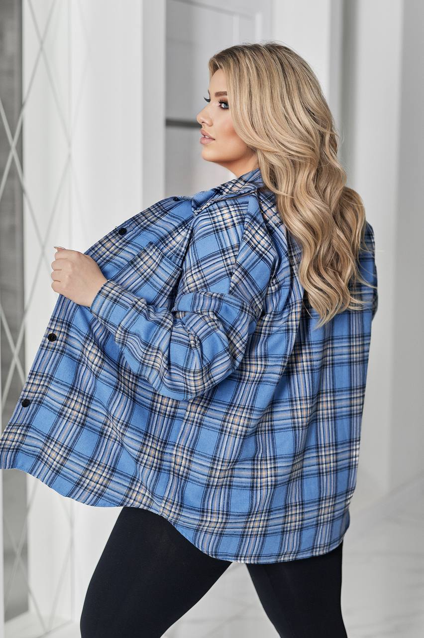 Сорочка 19022605