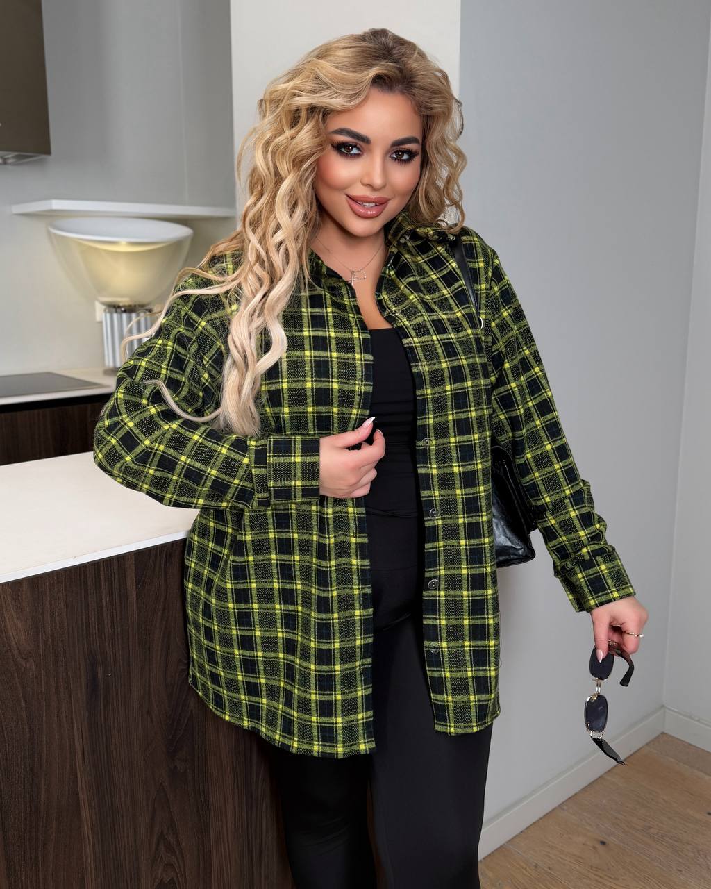 Сорочка 06022605