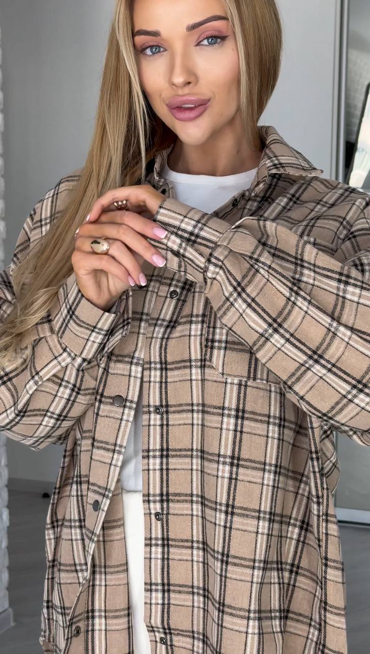 Сорочка 09022614