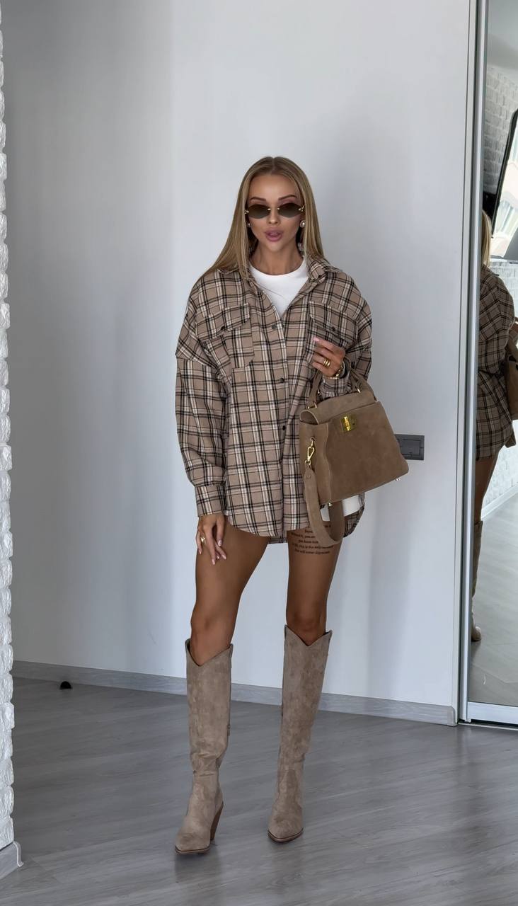 Сорочка 09022614