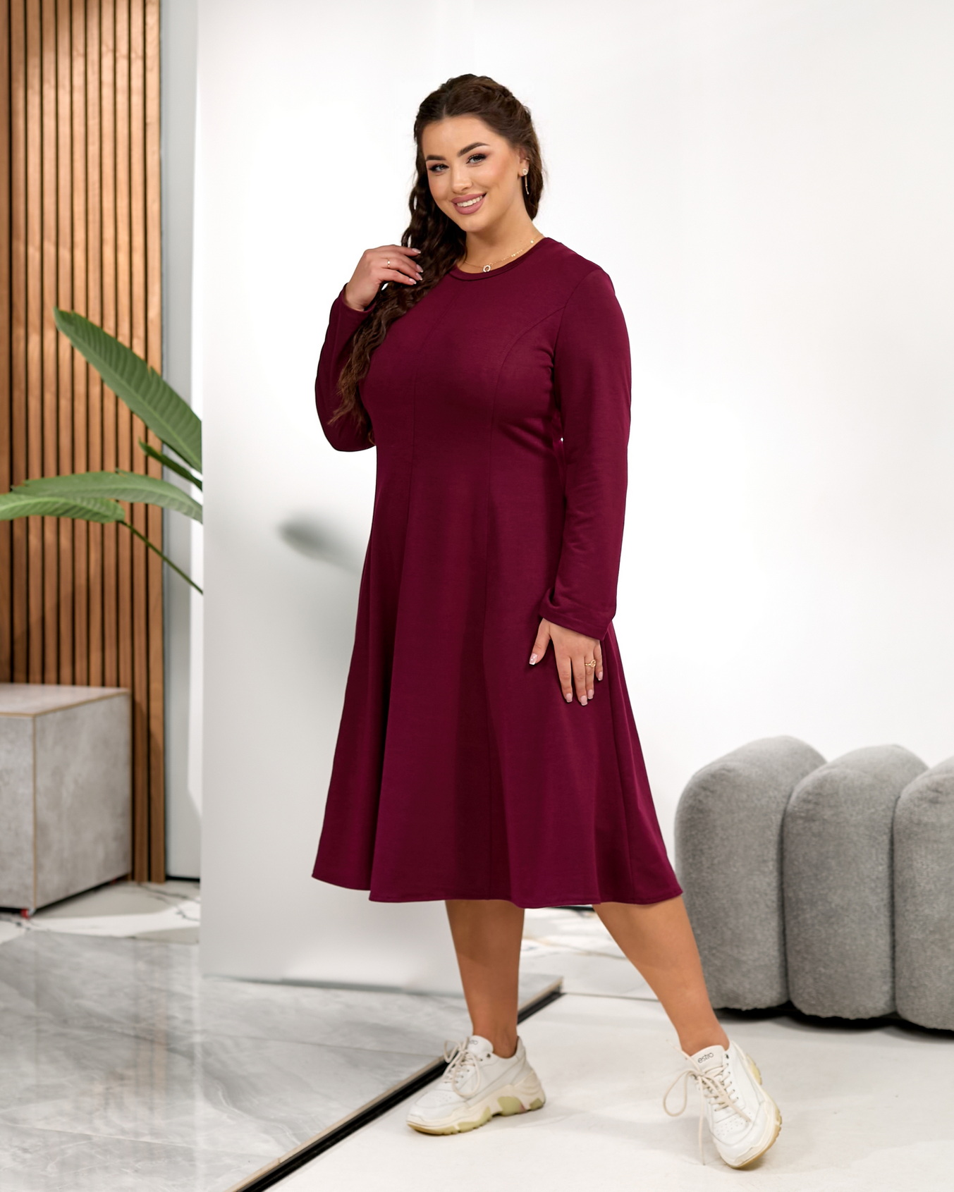 Платье 11022612