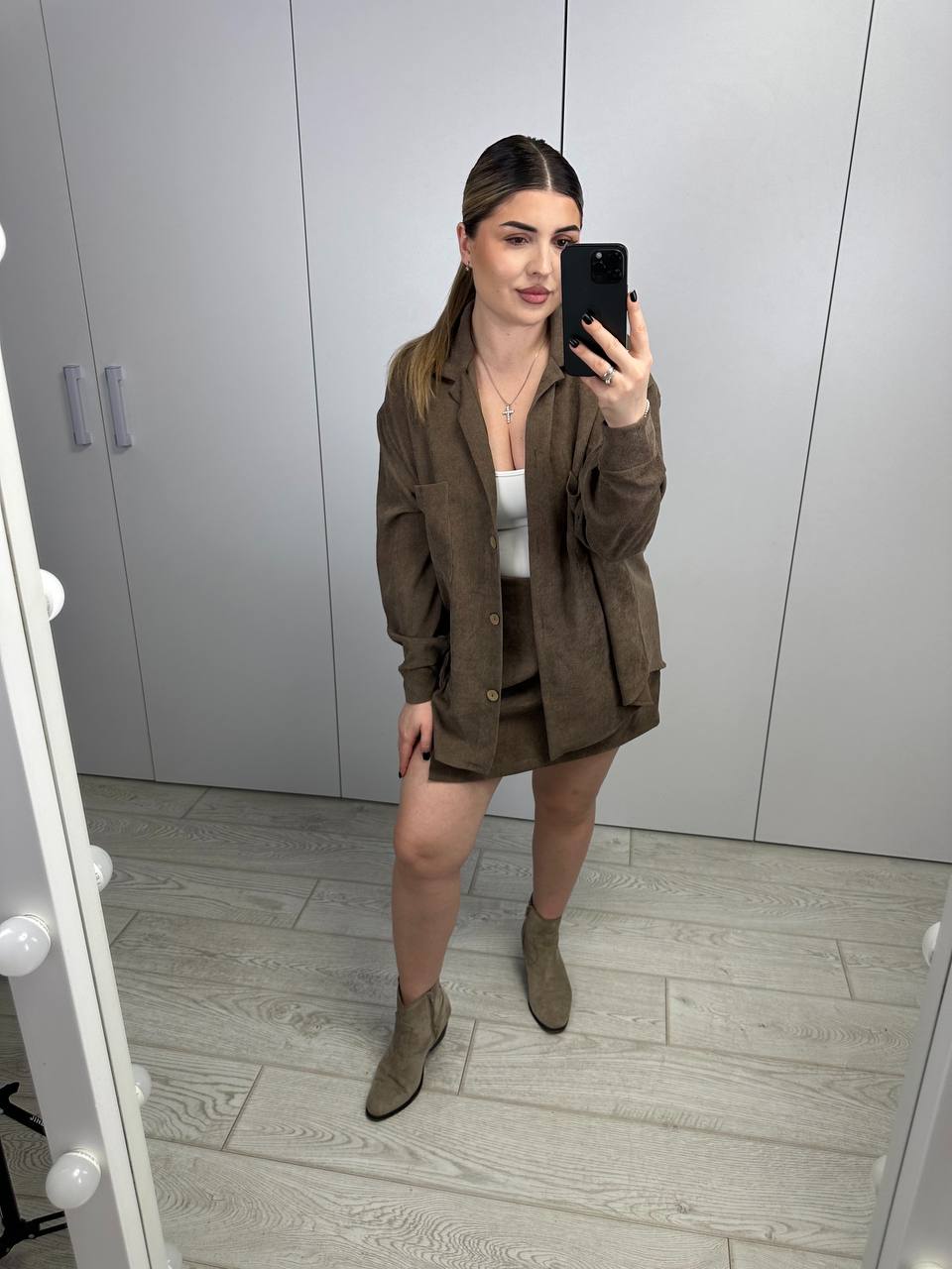 Костюм 03022601