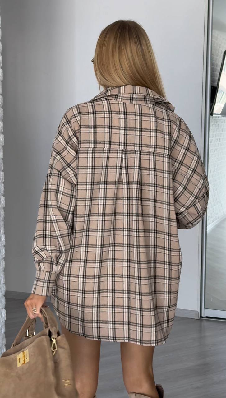 Сорочка 09022614