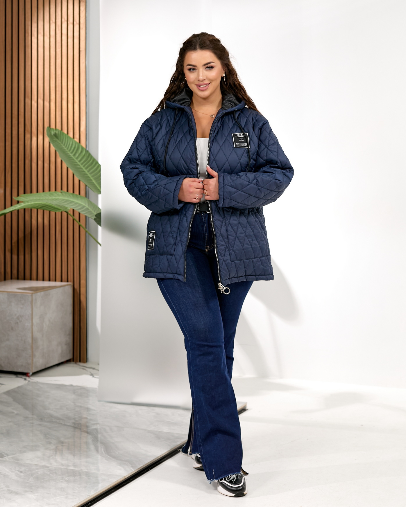 Куртка 17022620