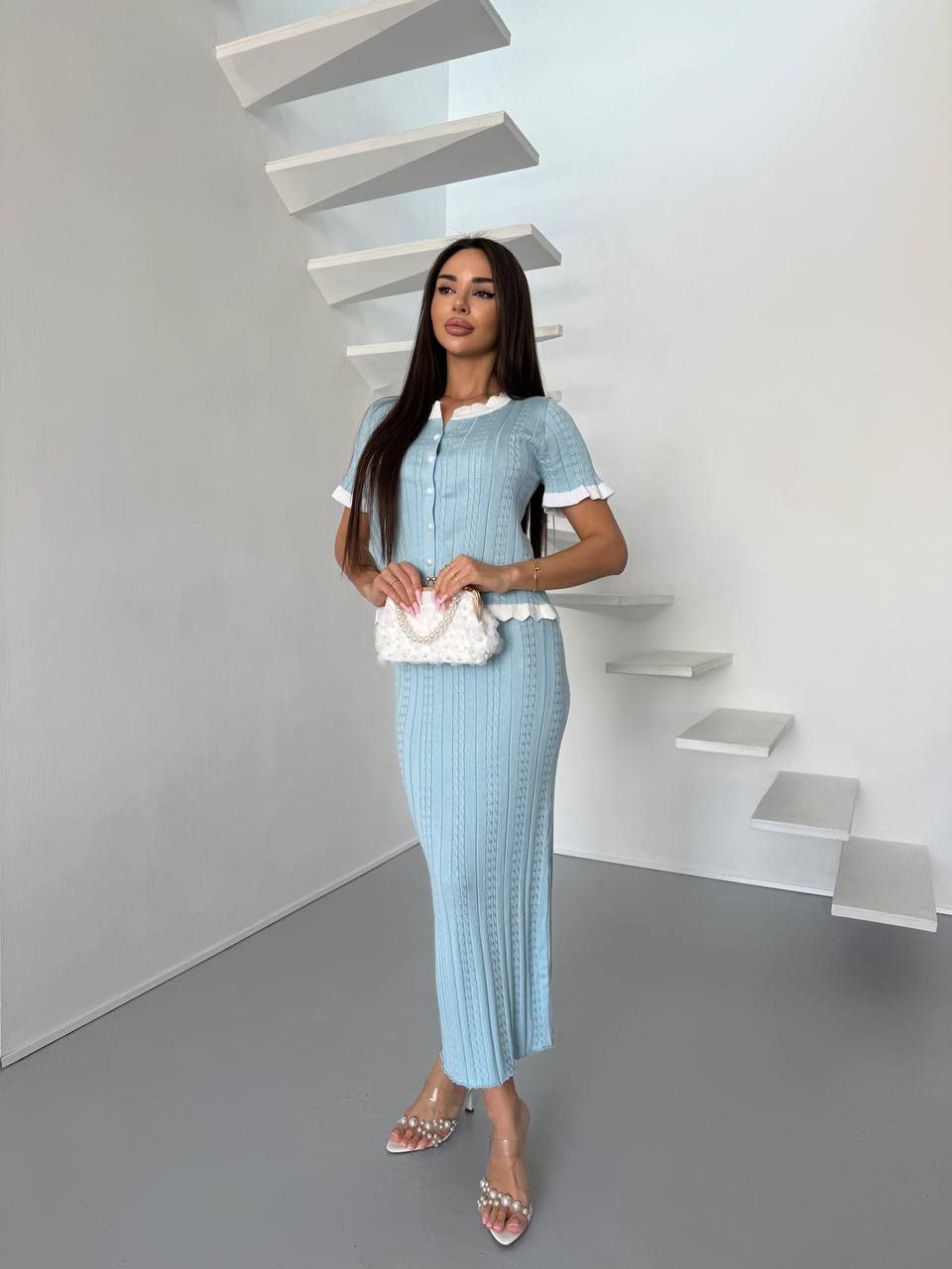 Костюм 26022613