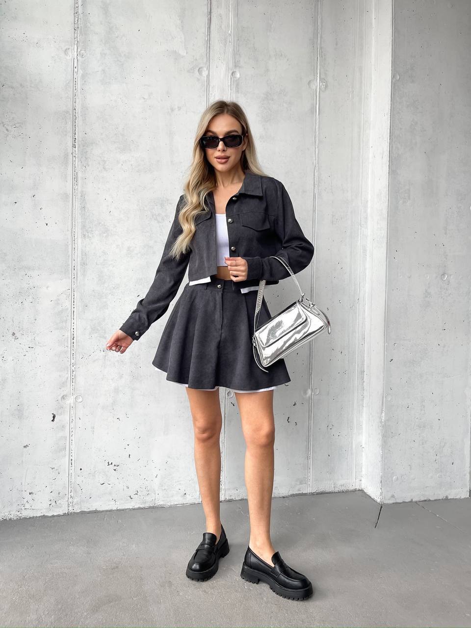 Костюм 05022600