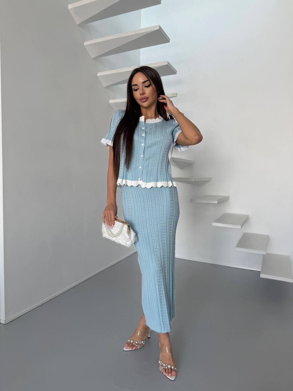 Костюм 26022613