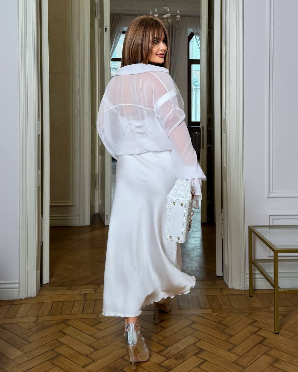 Спідниця 27022601