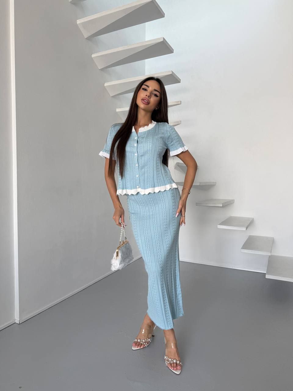 Костюм 26022613