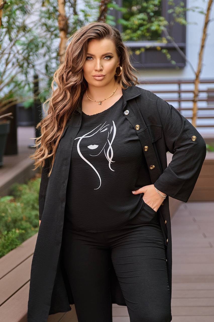 Костюм 05022631