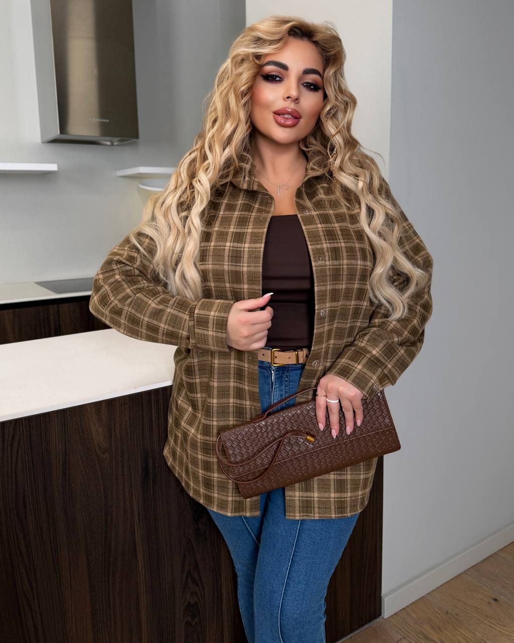 Сорочка 06022605