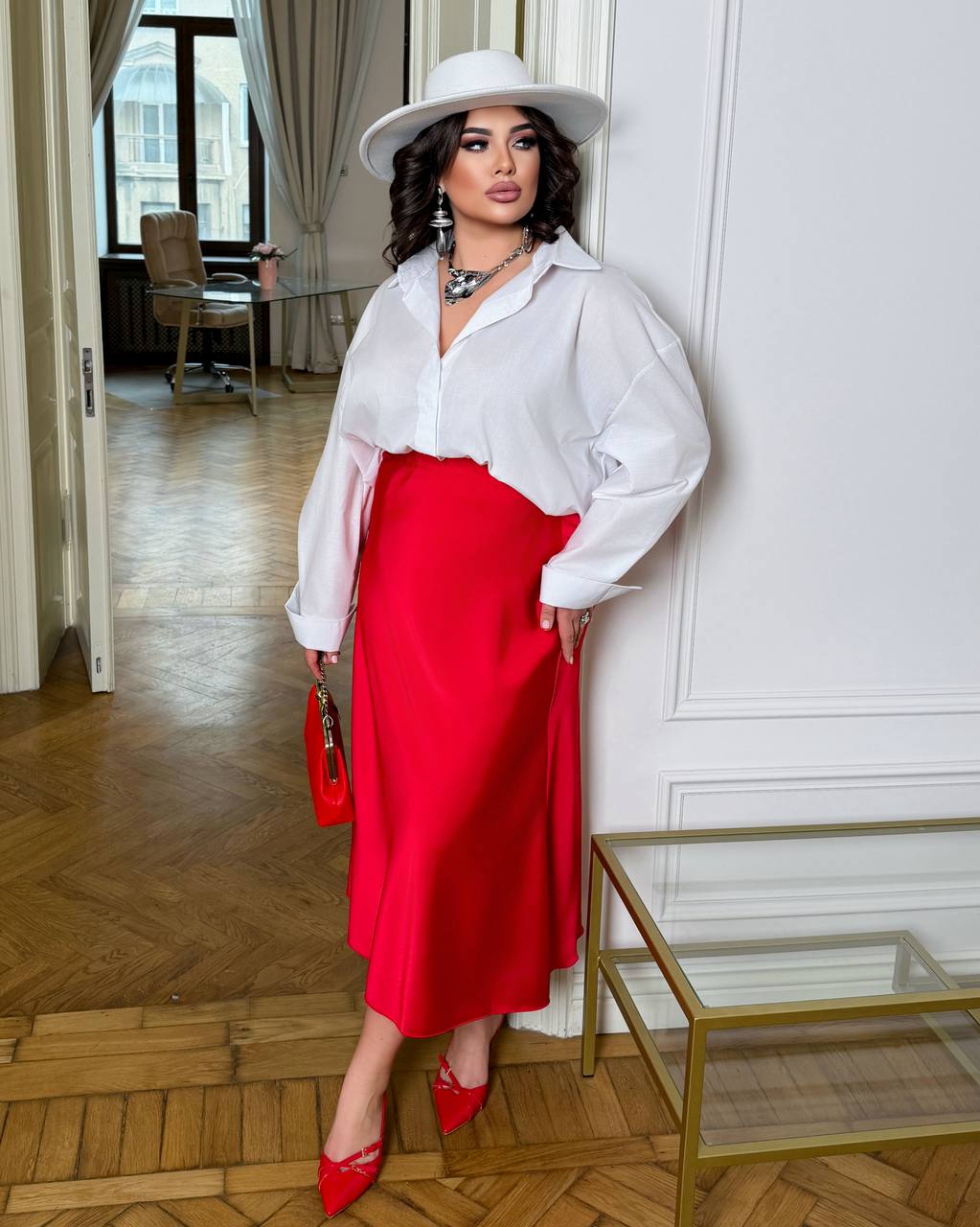 Спідниця 27022601