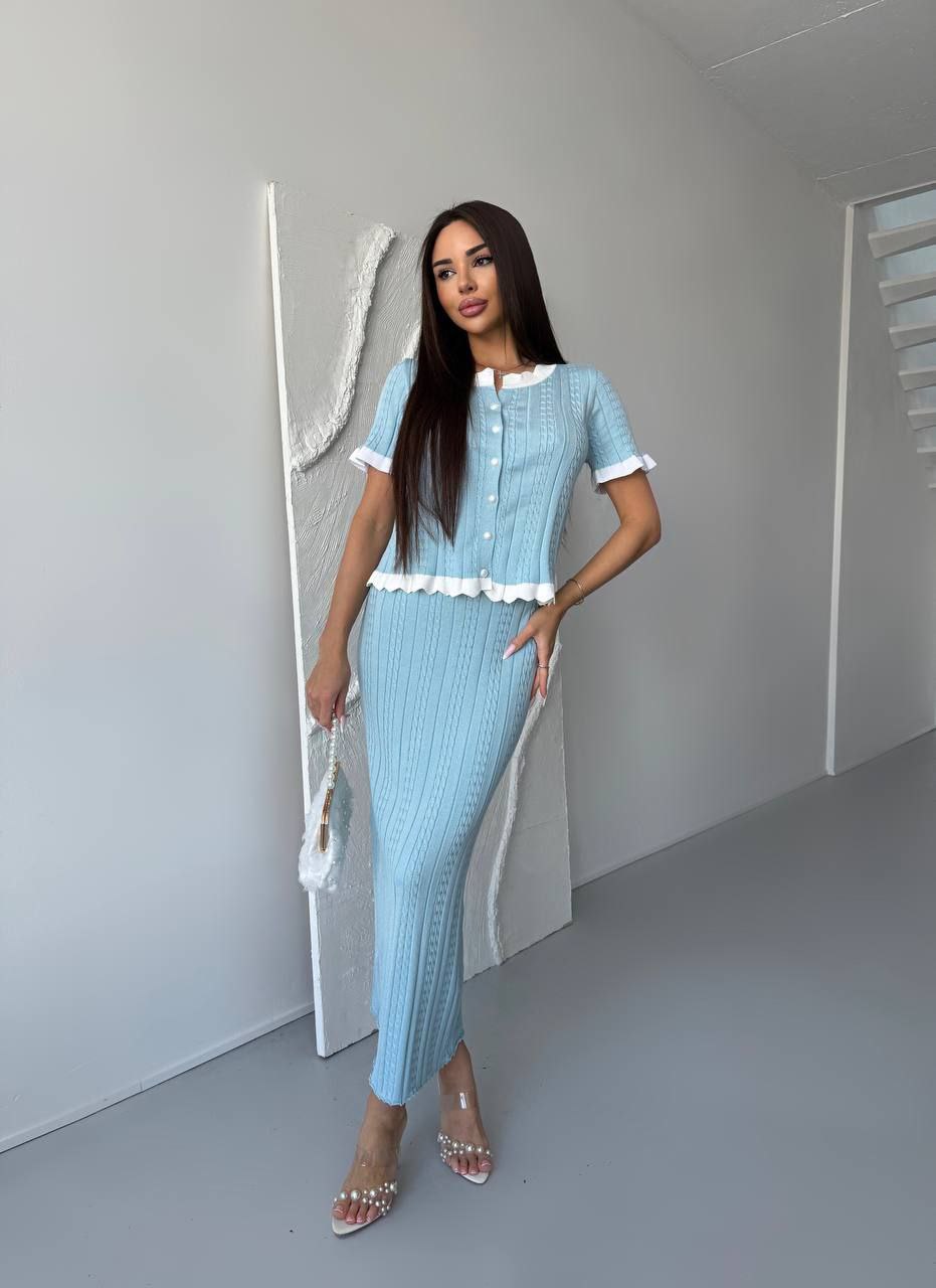 Костюм 26022613