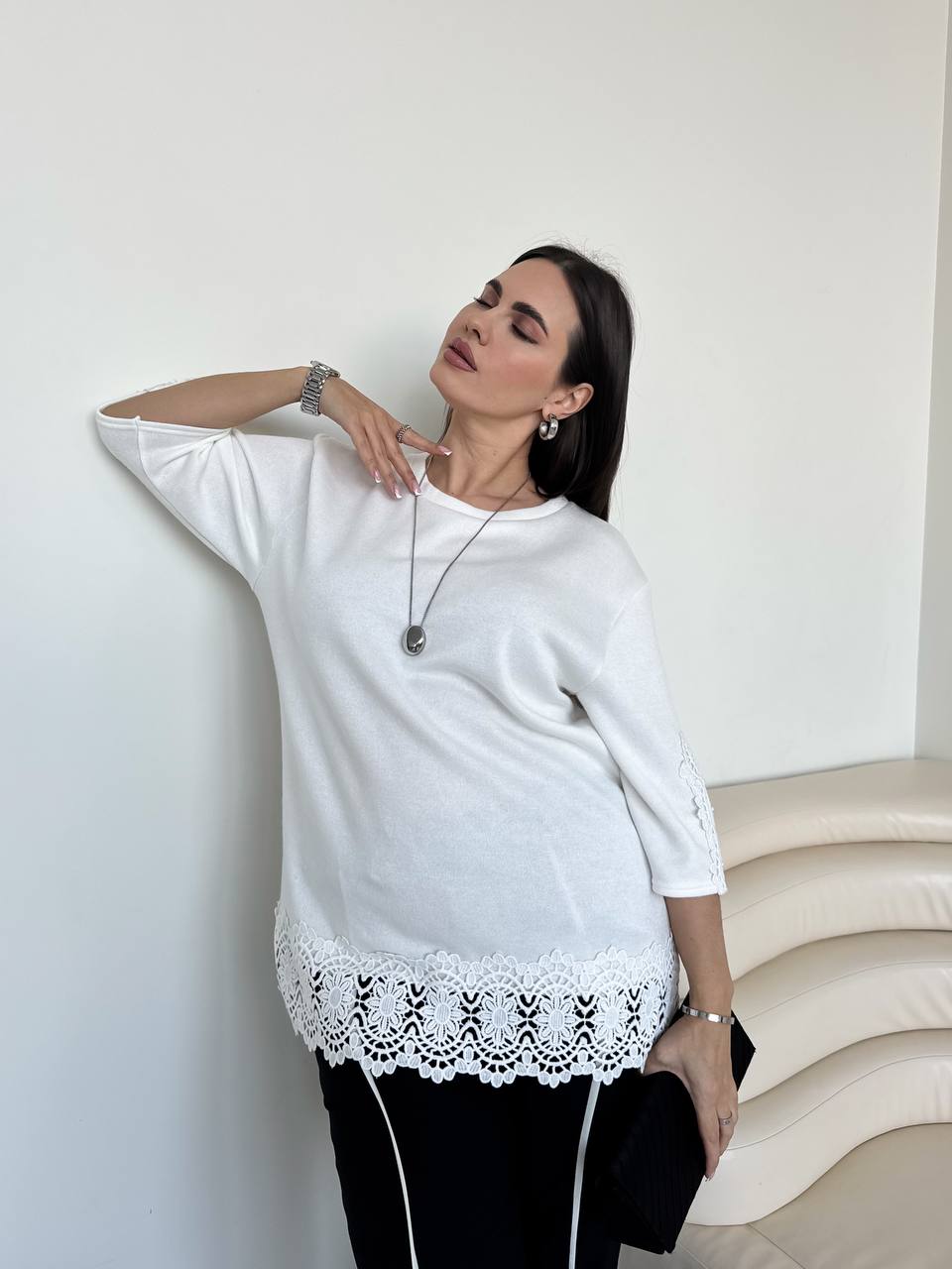 Футболка 17022633